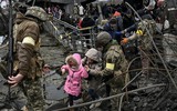 Tại sao Nga phải chiếm bằng được Mariupol?