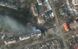 Tại sao Nga phải chiếm bằng được Mariupol?
