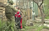 Tại sao Nga phải chiếm bằng được Mariupol?