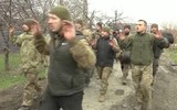 Tối hậu thư bị bác bỏ, Nga dọa tiêu diệt lực lượng phòng thủ Ukraine ở Mariupol