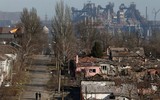 Tại sao Nga phải chiếm bằng được Mariupol?