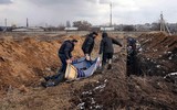 Tại sao Nga phải chiếm bằng được Mariupol?