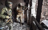 Tại sao Nga phải chiếm bằng được Mariupol?