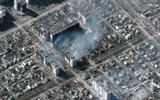 Tại sao Nga phải chiếm bằng được Mariupol?
