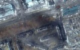 Tại sao Nga phải chiếm bằng được Mariupol?