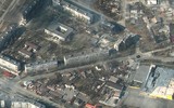 Tại sao Nga phải chiếm bằng được Mariupol?