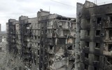 Tại sao Nga phải chiếm bằng được Mariupol?