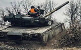 Tại sao Nga phải chiếm bằng được Mariupol?
