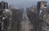 Tại sao Nga phải chiếm bằng được Mariupol?