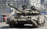 Tại sao Nga phải chiếm bằng được Mariupol?