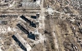 Tại sao Nga phải chiếm bằng được Mariupol?