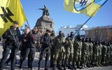 Tại sao Nga phải chiếm bằng được Mariupol?
