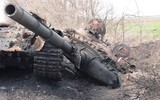 Tại sao Nga phải chiếm bằng được Mariupol?