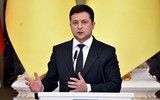 Bắn hạ máy bay chở vũ khí phương Tây cho Ukraine, Nga ngày càng mạnh tay hơn