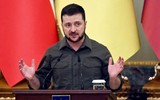 Tối hậu thư bị bác bỏ, Nga dọa tiêu diệt lực lượng phòng thủ Ukraine ở Mariupol