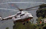 Ấn Độ bất ngờ hủy thương vụ mua trực thăng Mi-17V5 trị giá 850 triệu USD với Nga