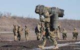 Bắn hạ máy bay chở vũ khí phương Tây cho Ukraine, Nga ngày càng mạnh tay hơn