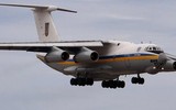 Bắn hạ máy bay chở vũ khí phương Tây cho Ukraine, Nga ngày càng mạnh tay hơn