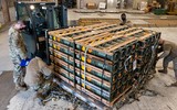 Bắn hạ máy bay chở vũ khí phương Tây cho Ukraine, Nga ngày càng mạnh tay hơn