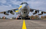 Bắn hạ máy bay chở vũ khí phương Tây cho Ukraine, Nga ngày càng mạnh tay hơn
