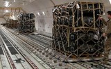Bắn hạ máy bay chở vũ khí phương Tây cho Ukraine, Nga ngày càng mạnh tay hơn
