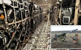 Bắn hạ máy bay chở vũ khí phương Tây cho Ukraine, Nga ngày càng mạnh tay hơn