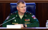 Tối hậu thư bị bác bỏ, Nga dọa tiêu diệt lực lượng phòng thủ Ukraine ở Mariupol