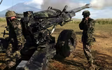 Lựu pháo M198 155mm sẽ giúp Ukraine tung ra đòn pháo kích hủy diệt?