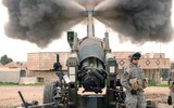 Lựu pháo M198 155mm sẽ giúp Ukraine tung ra đòn pháo kích hủy diệt?