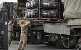 Bắn hạ máy bay chở vũ khí phương Tây cho Ukraine, Nga ngày càng mạnh tay hơn