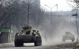 Tối hậu thư bị bác bỏ, Nga dọa tiêu diệt lực lượng phòng thủ Ukraine ở Mariupol