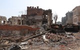 Tối hậu thư bị bác bỏ, Nga dọa tiêu diệt lực lượng phòng thủ Ukraine ở Mariupol