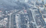 Tối hậu thư bị bác bỏ, Nga dọa tiêu diệt lực lượng phòng thủ Ukraine ở Mariupol