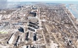 Tối hậu thư bị bác bỏ, Nga dọa tiêu diệt lực lượng phòng thủ Ukraine ở Mariupol