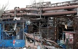 Tối hậu thư bị bác bỏ, Nga dọa tiêu diệt lực lượng phòng thủ Ukraine ở Mariupol
