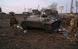 Tối hậu thư bị bác bỏ, Nga dọa tiêu diệt lực lượng phòng thủ Ukraine ở Mariupol
