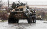 Tối hậu thư bị bác bỏ, Nga dọa tiêu diệt lực lượng phòng thủ Ukraine ở Mariupol