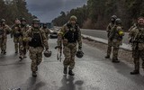 Tối hậu thư bị bác bỏ, Nga dọa tiêu diệt lực lượng phòng thủ Ukraine ở Mariupol