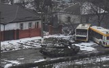 Tối hậu thư bị bác bỏ, Nga dọa tiêu diệt lực lượng phòng thủ Ukraine ở Mariupol