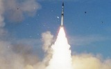 Hạm đội Biển Đen mất đi khả năng phòng không tầm xa khi tàu Moskva chìm cùng S-300F