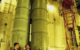 Hạm đội Biển Đen mất đi khả năng phòng không tầm xa khi tàu Moskva chìm cùng S-300F