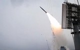 Hạm đội Biển Đen mất đi khả năng phòng không tầm xa khi tàu Moskva chìm cùng S-300F