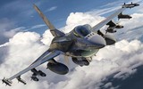 Nga bắn hạ cùng lúc 2 chiến đấu cơ MiG-29 Ukraine trên bầu trời Kharkov