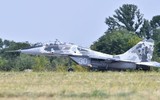 Nga bắn hạ cùng lúc 2 chiến đấu cơ MiG-29 Ukraine trên bầu trời Kharkov