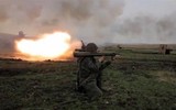Xe quân sự Nga rầm rập tới Mariupol, 'pháo đài tử thủ' Azovstal của Ukraine còn trụ được bao lâu?