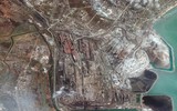 Xe quân sự Nga rầm rập tới Mariupol, 'pháo đài tử thủ' Azovstal của Ukraine còn trụ được bao lâu?
