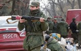Xe quân sự Nga rầm rập tới Mariupol, 'pháo đài tử thủ' Azovstal của Ukraine còn trụ được bao lâu?