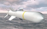 Tên lửa diệt hạm Harpoon Anh vừa chuyển giao cho Ukraine bị Nga tiêu diệt?
