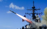 Tên lửa diệt hạm Harpoon Anh vừa chuyển giao cho Ukraine bị Nga tiêu diệt?
