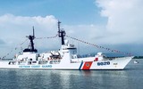 Mỹ sẵn sàng chuyển giao tàu tuần duyên 3.050 tấn thứ ba cho Việt Nam